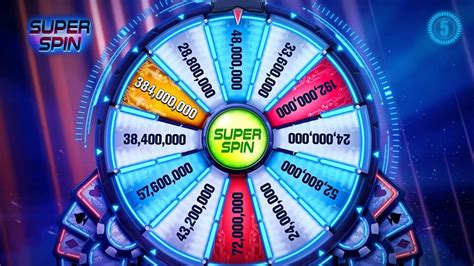 Super Spins .